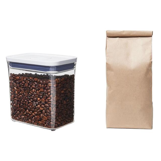 OXO POP Storage Container Rectangle 1.6L thumbnail 2