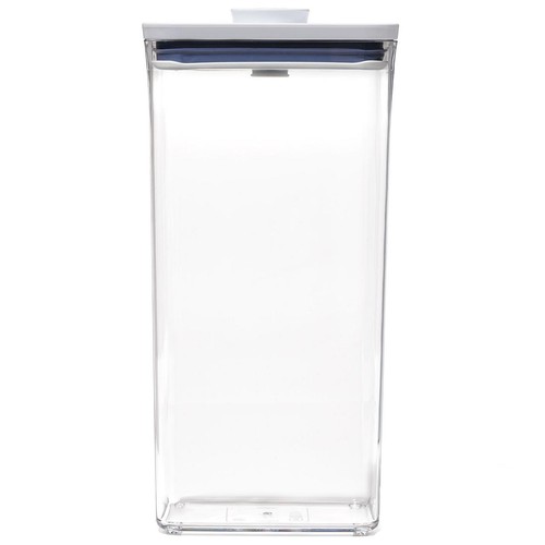 OXO POP Storage Container Rectangle Tall 3.5L