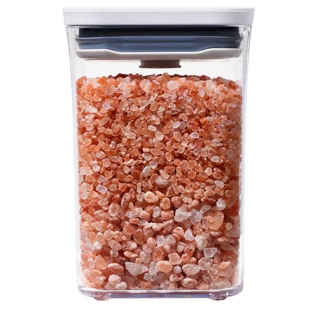 OXO POP Storage Container Small Square Short 1L thumbnail 3