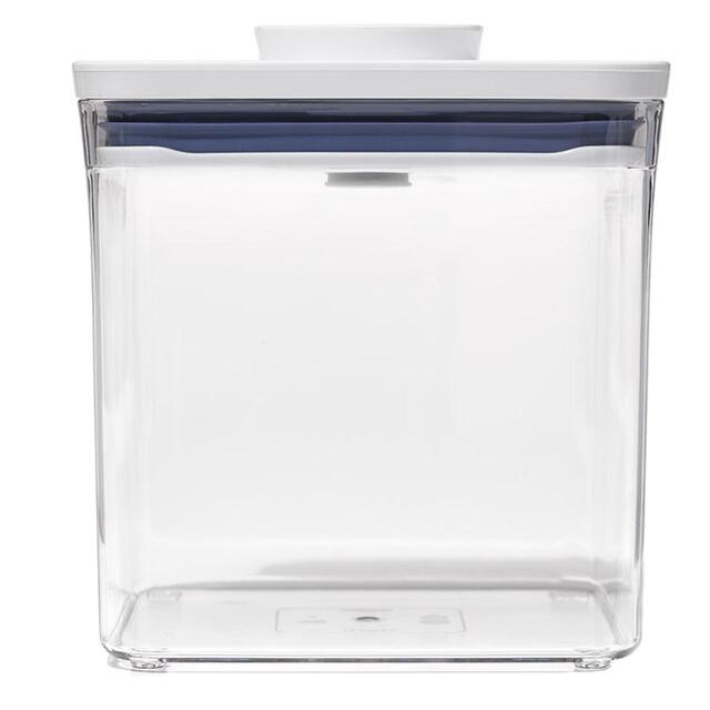 OXO POP Storage Container Big Square 2.6L
