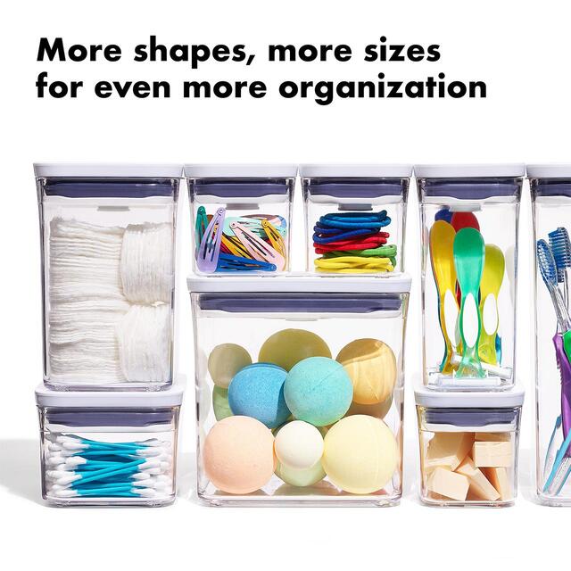 OXO POP Storage Container Big Square 2.6L thumbnail 5