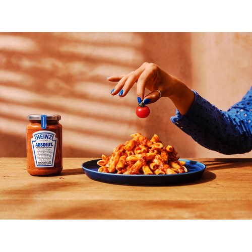 Heinz Tomato Vodka Pasta Sauce thumbnail 3