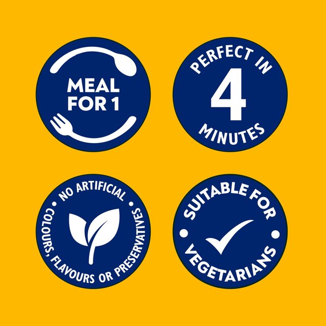 Ben's Original Favourites Risotto Ready Meal Tomato & Italian Herbs thumbnail 8