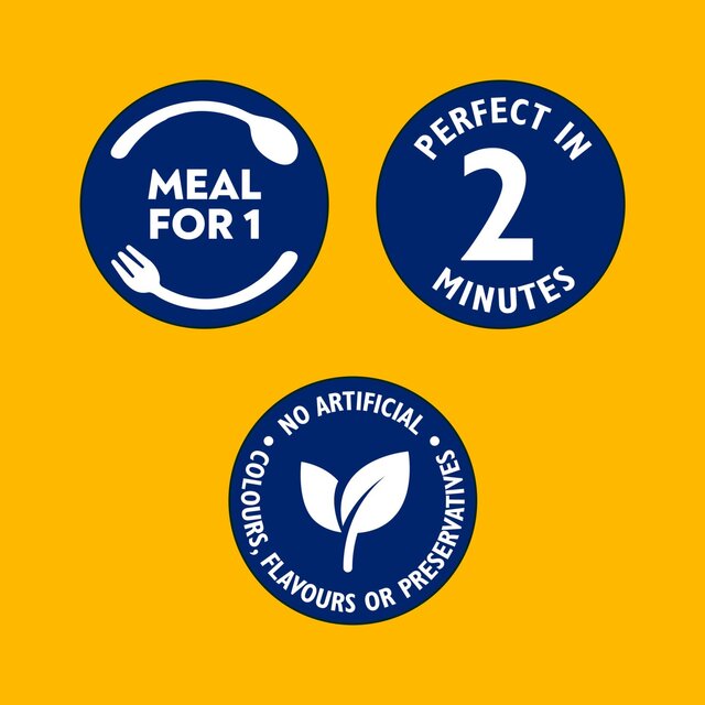 Ben's Original Favourites Risotto Ready Meal Chilli con Carne thumbnail 8