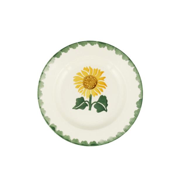 Emma Bridgewater Sunflower 6 1/2 Inch Plate