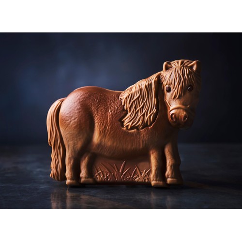 M&S Shaggy The Shetland Pony Easter Egg thumbnail 3