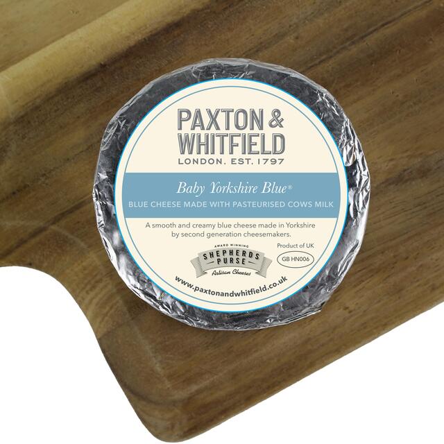 Paxton & Whitfield Baby Yorkshire Blue thumbnail 2