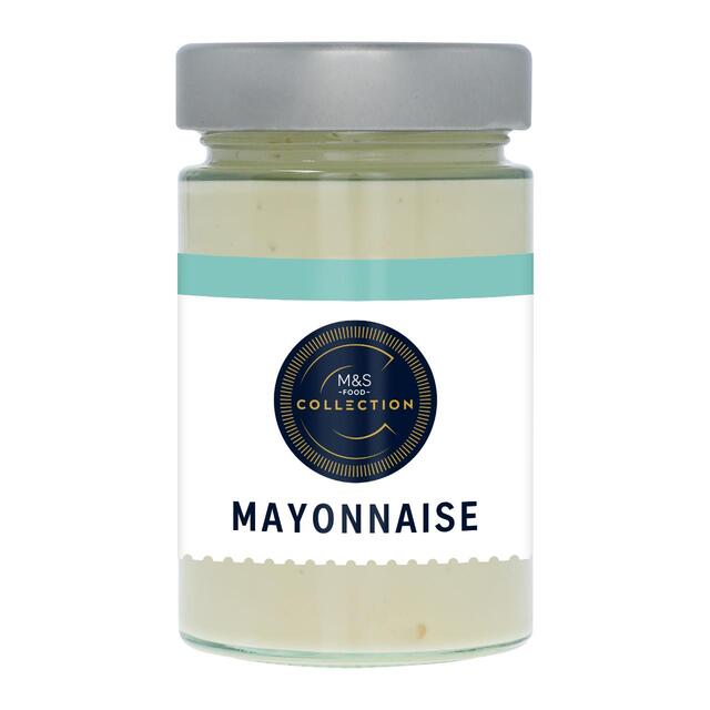 M&S Collection Mayonnaise
