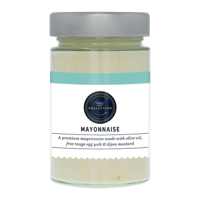 M&S Collection Mayonnaise thumbnail 2