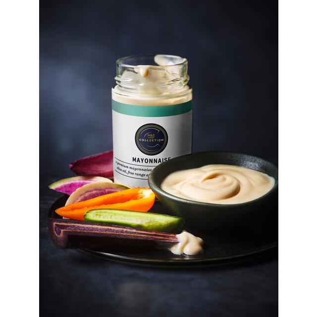 M&S Collection Mayonnaise thumbnail 3