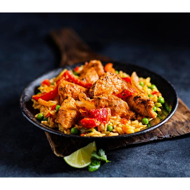 M&S Count On Us Piri Piri Chicken thumbnail 3