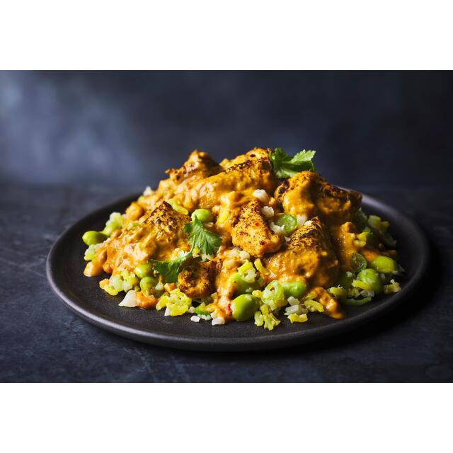 M&S High Protein Bang Bang Chicken thumbnail 3