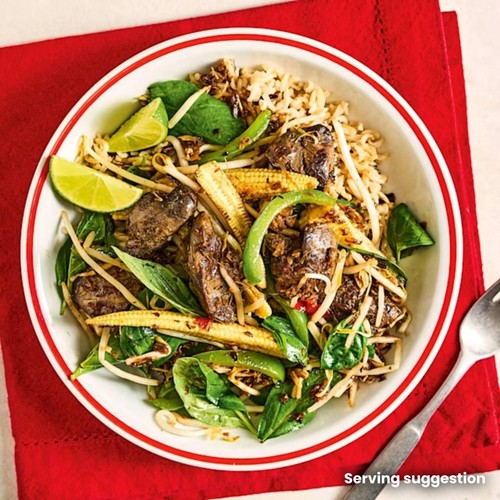 Ocado Chicken Livers thumbnail 4