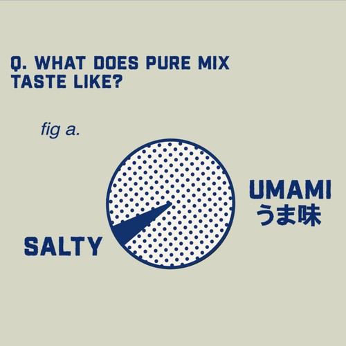 Honest Umami Pure MSG flavour boost thumbnail 5