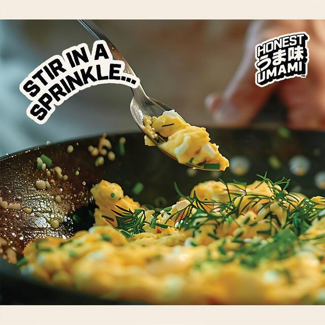 Honest Umami Pure MSG flavour boost thumbnail 4