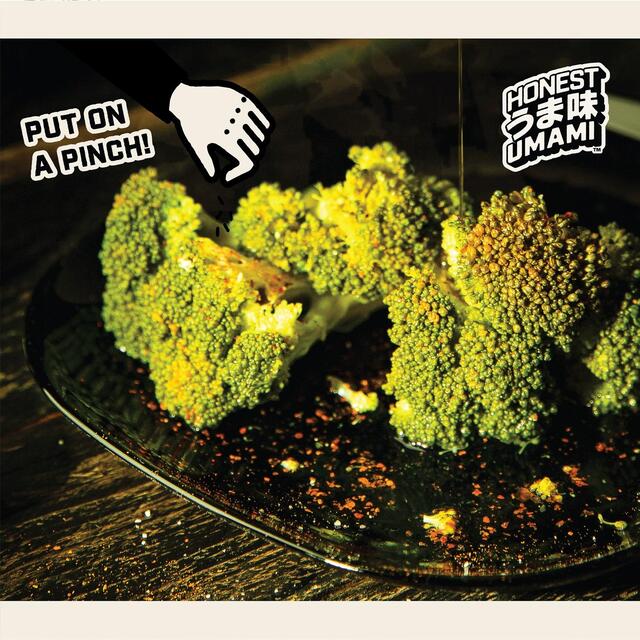 Honest Umami Pure MSG flavour boost thumbnail 5