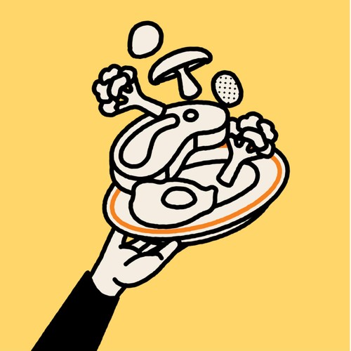 Honest Umami All Purpose MSG Salt flavour boost thumbnail 2