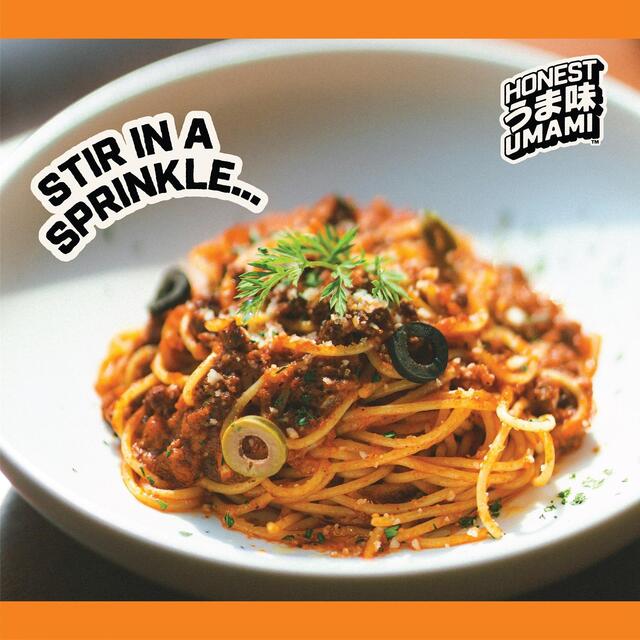 Honest Umami All Purpose MSG Salt flavour boost thumbnail 4
