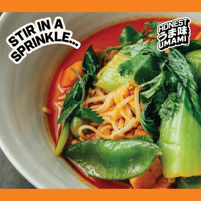 Honest Umami All Purpose MSG Salt flavour boost thumbnail 5