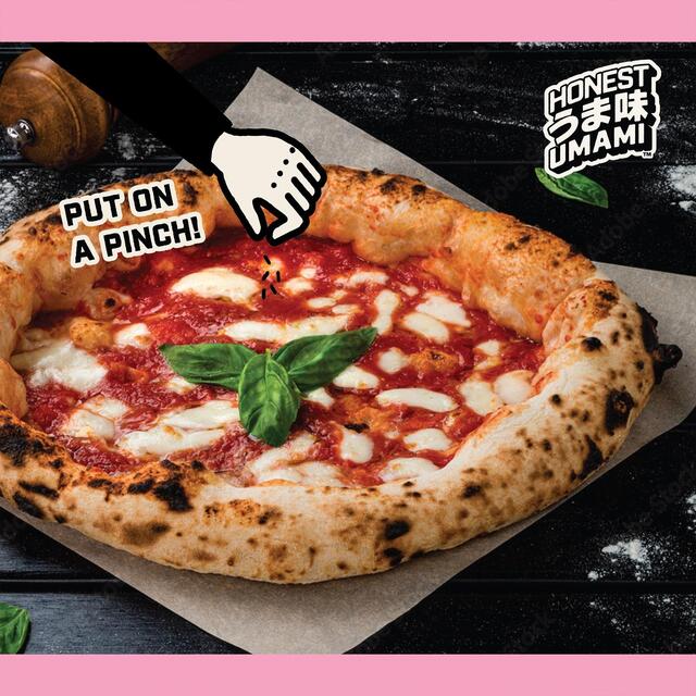 Honest Umami Chilli Salt MSG flavour boost thumbnail 3