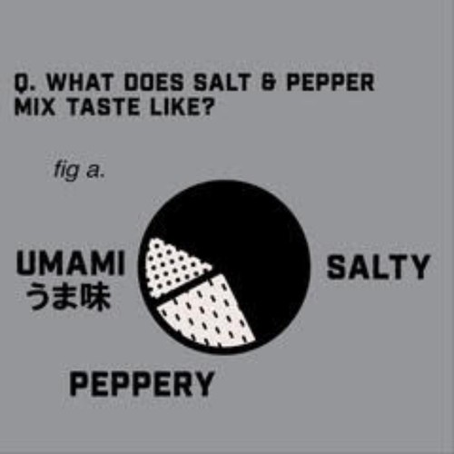 Honest Umami Salt & Pepper MSG flavour boost thumbnail 5
