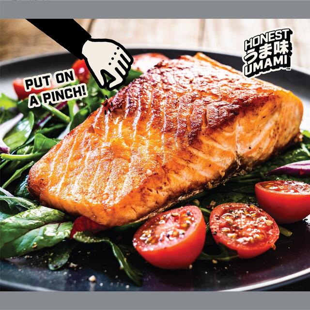 Honest Umami Salt & Pepper MSG flavour boost thumbnail 3
