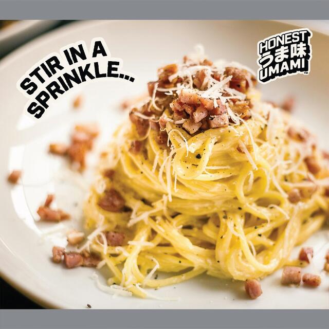 Honest Umami Salt & Pepper MSG flavour boost thumbnail 5