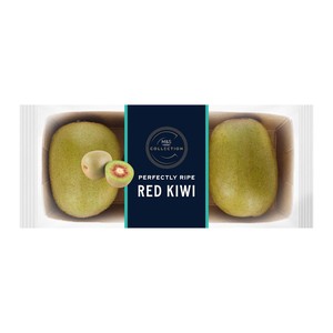 M&S Red Kiwis