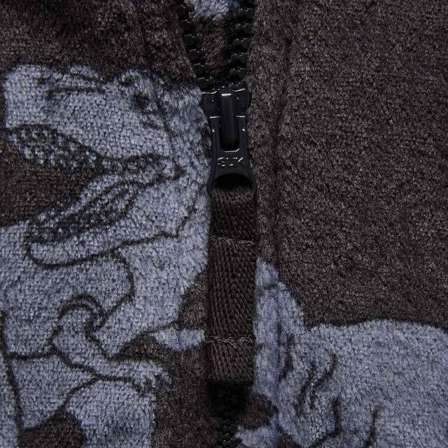 M&S Dino Onesie, 2-7 Years, Multicolour thumbnail 2