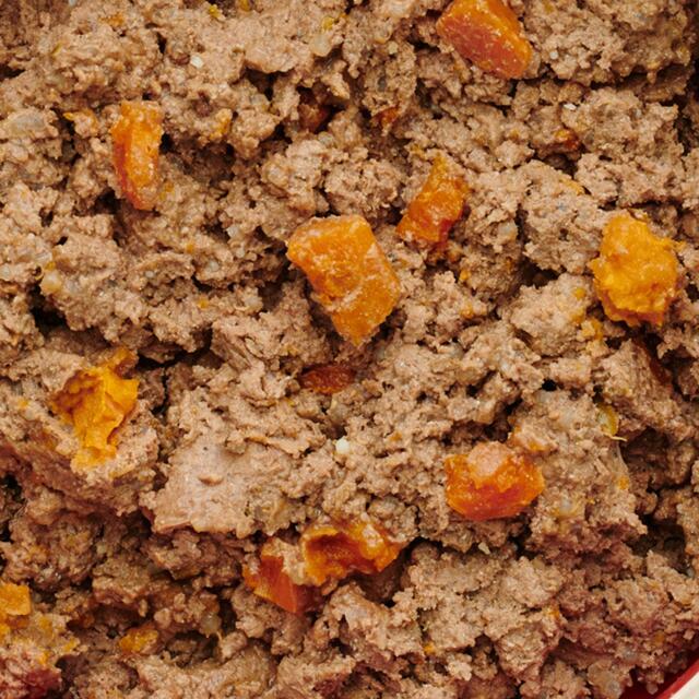 Marleybones Wet Dog Food - Beef & Superfoods thumbnail 5