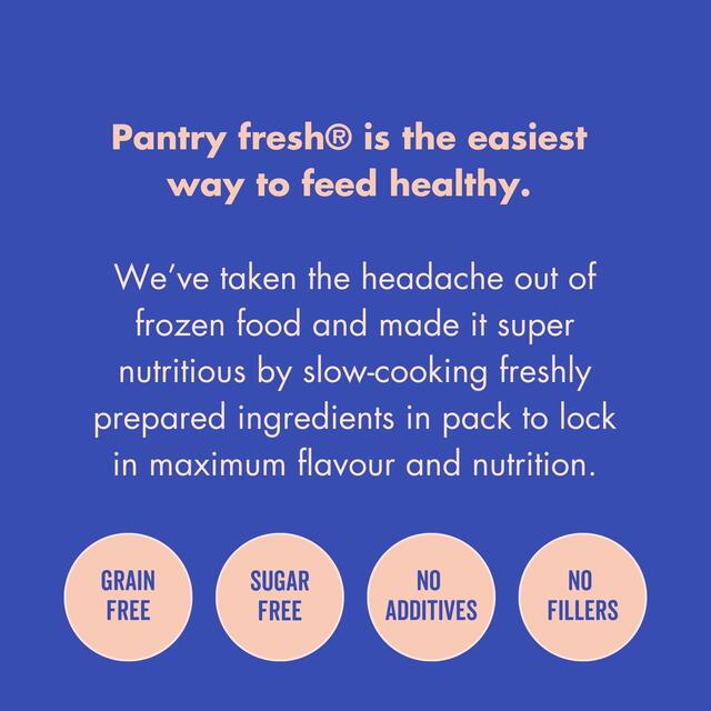 Marleybones Wet Dog Food - Salmon & Superfoods thumbnail 4