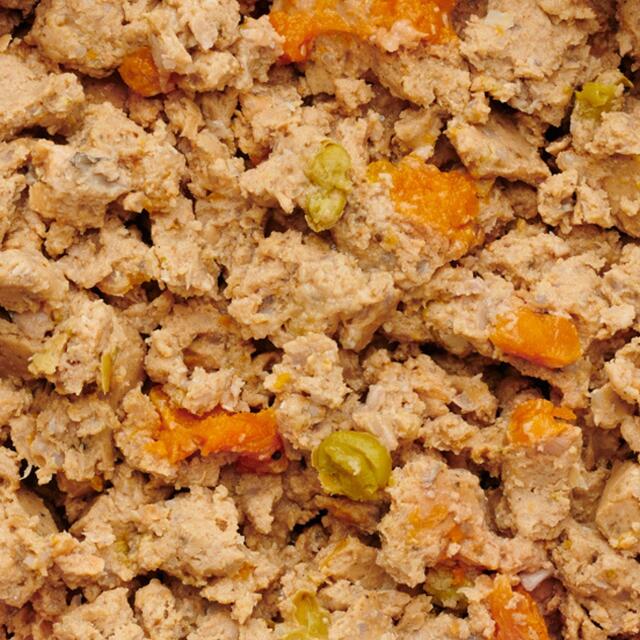 Marleybones Wet Dog Food - Salmon & Superfoods thumbnail 5