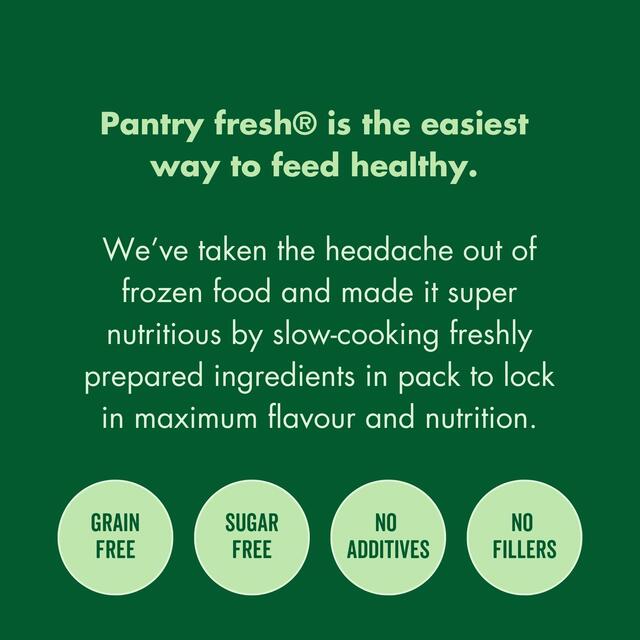 Marleybones Wet Dog Food - Lamb & Superfoods thumbnail 4