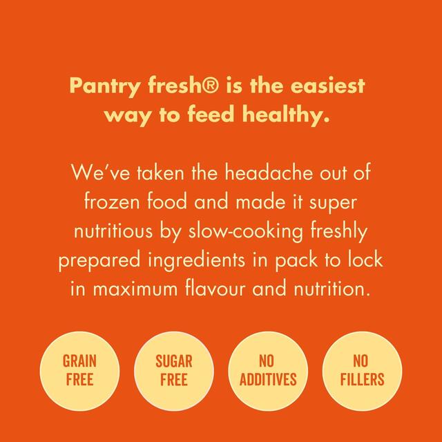 Marleybones Wet Dog Food - Chicken & Superfoods thumbnail 4