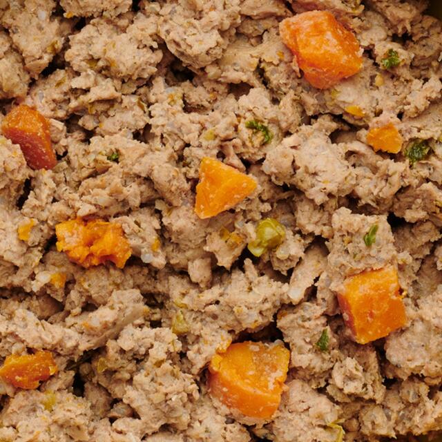 Marleybones Wet Dog Food - Chicken & Superfoods thumbnail 5