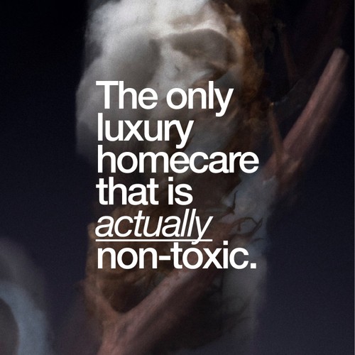 The Lab Co. Relaxing Non-Bio Laundry Detergent  thumbnail 4