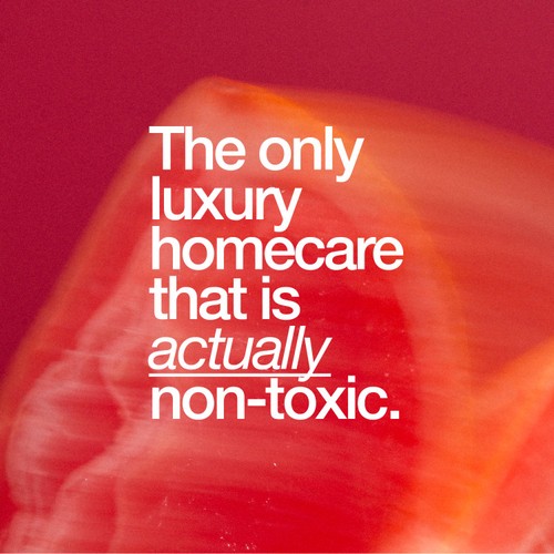 The Lab Co. Energising Non-Bio Laundry Detergent thumbnail 5