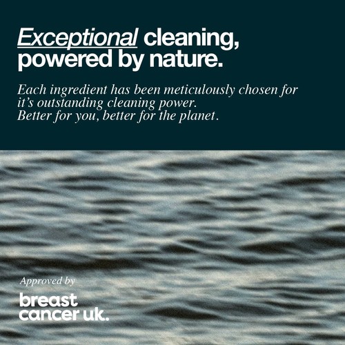The Lab Co. Fragrance Free Non-Bio Laundry Detergent thumbnail 9