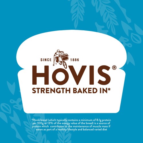 Hovis Soft White Muffins thumbnail 6