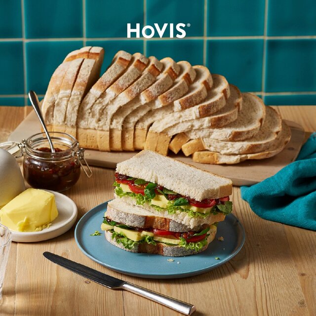 Hovis Premium Farmhouse White Batch thumbnail 5