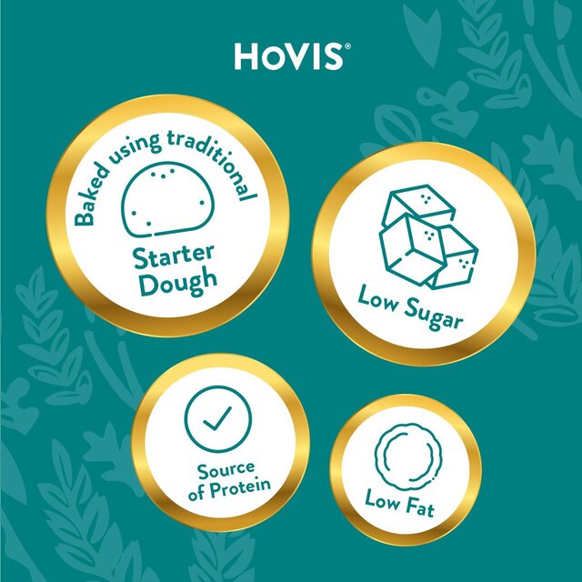 Hovis Premium Farmhouse White Batch thumbnail 6