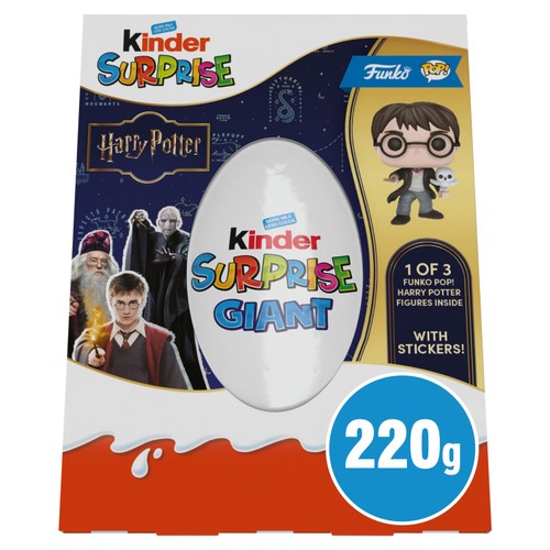 Kinder Maxi Surprise Easter Egg thumbnail 2