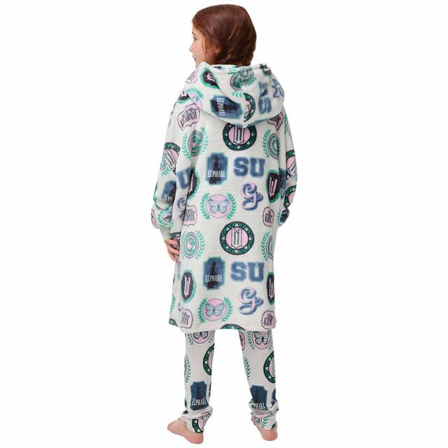 M&S Wicked Hoodie, 7-12 Years thumbnail 3