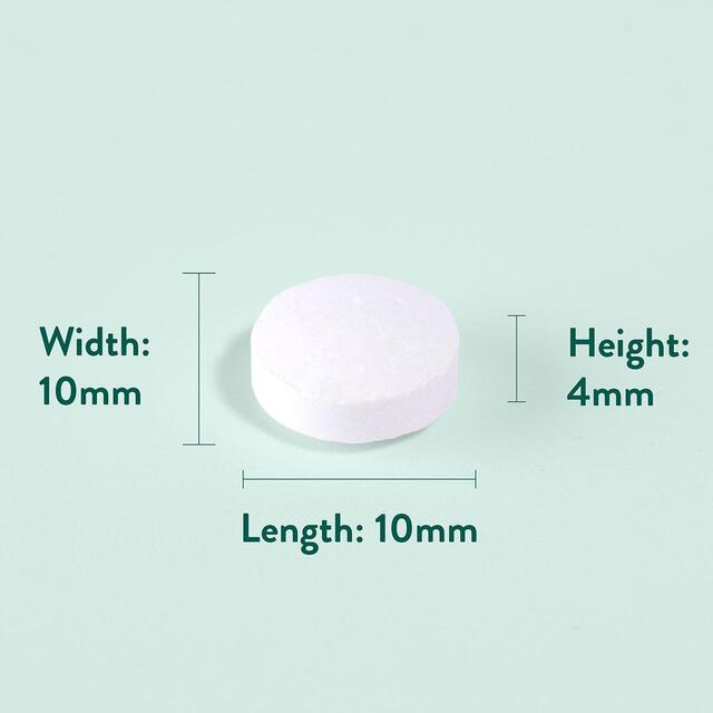 Holland & Barrett Magnesium & Zinc thumbnail 4