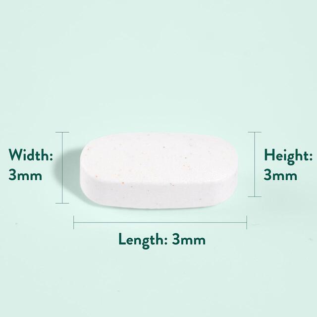 Holland & Barrett High Strength Glucosamine Sulphate & Chondroitin thumbnail 2