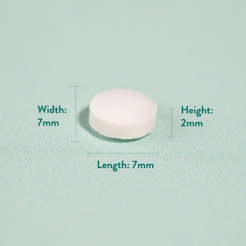 Holland & Barrett Vitamin D3 400 I.U. 10ug thumbnail 4