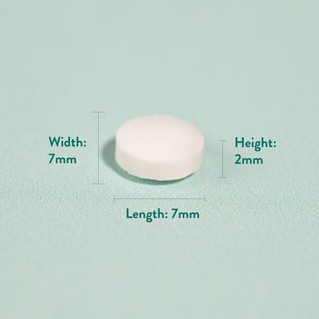 Holland & Barrett Vitamin D 400 I.U. 10ug thumbnail 4