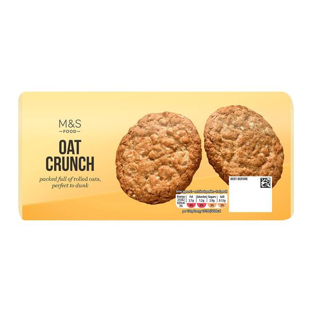 M&S Oat Crunch thumbnail 2