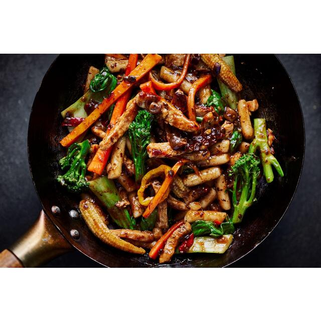 M&S Tteokbokki thumbnail 3