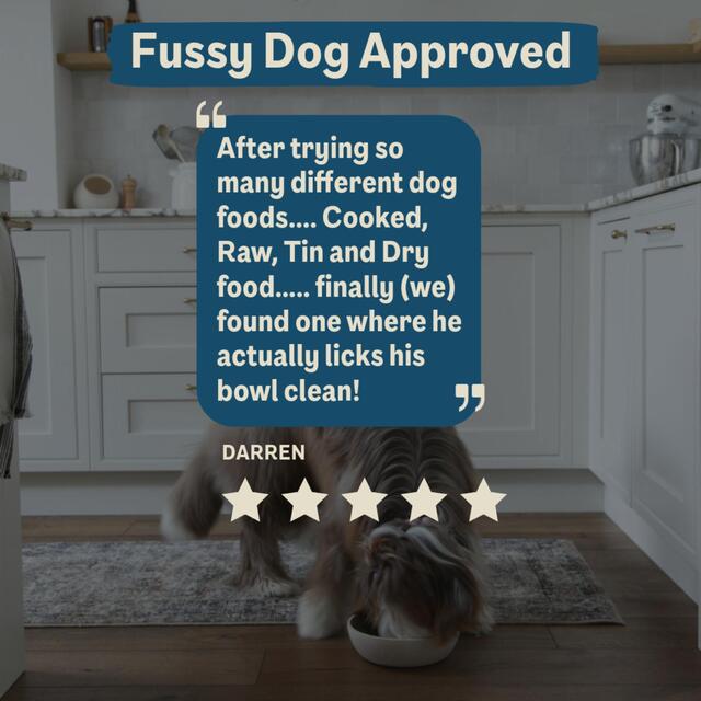 BOOST Pet Pork with Superfoods Meal for Dogs thumbnail 7